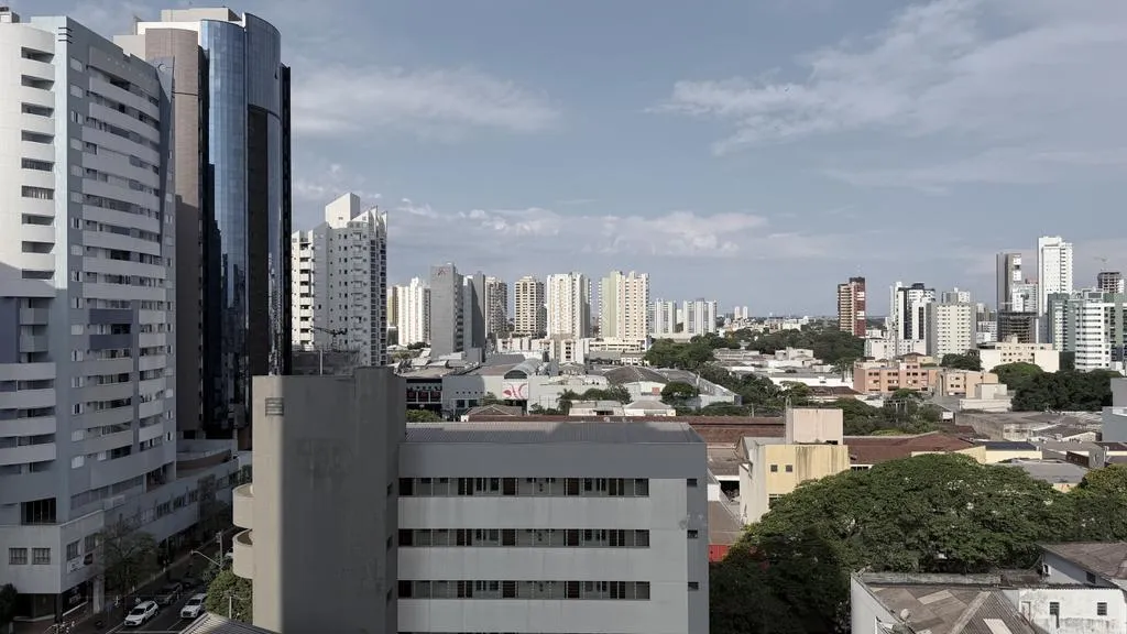 Sala à venda em Maringá, Zona 01, com 69,86 m², Edifício Centro Empresarial São Francisco de Assis — foto 6
