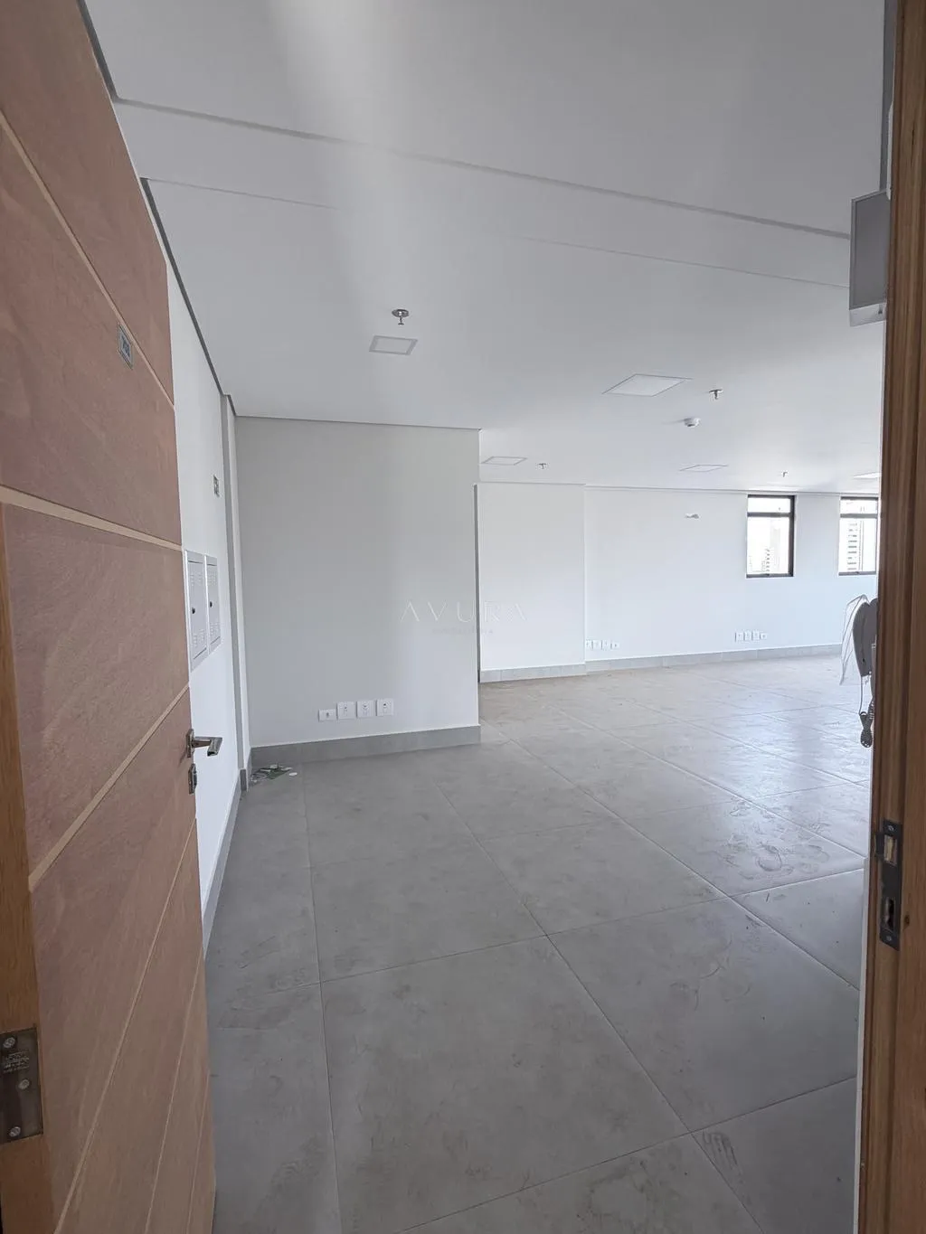 Sala à venda em Maringá, Zona 01, com 69,86 m², Edifício Centro Empresarial São Francisco de Assis — foto 15