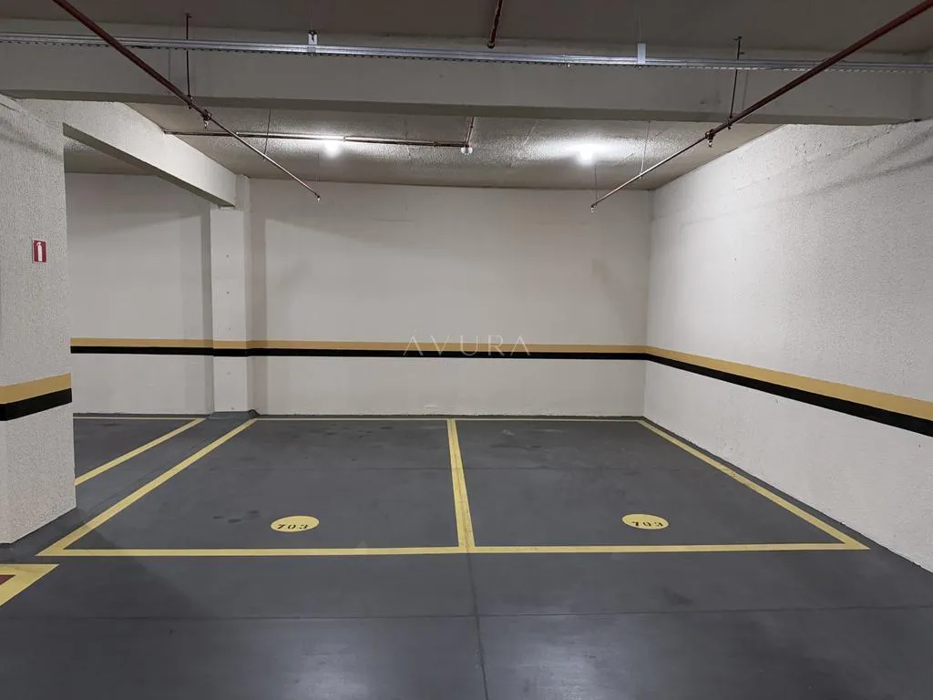 Sala à venda em Maringá, Zona 01, com 69,86 m², Edifício Centro Empresarial São Francisco de Assis — foto 16