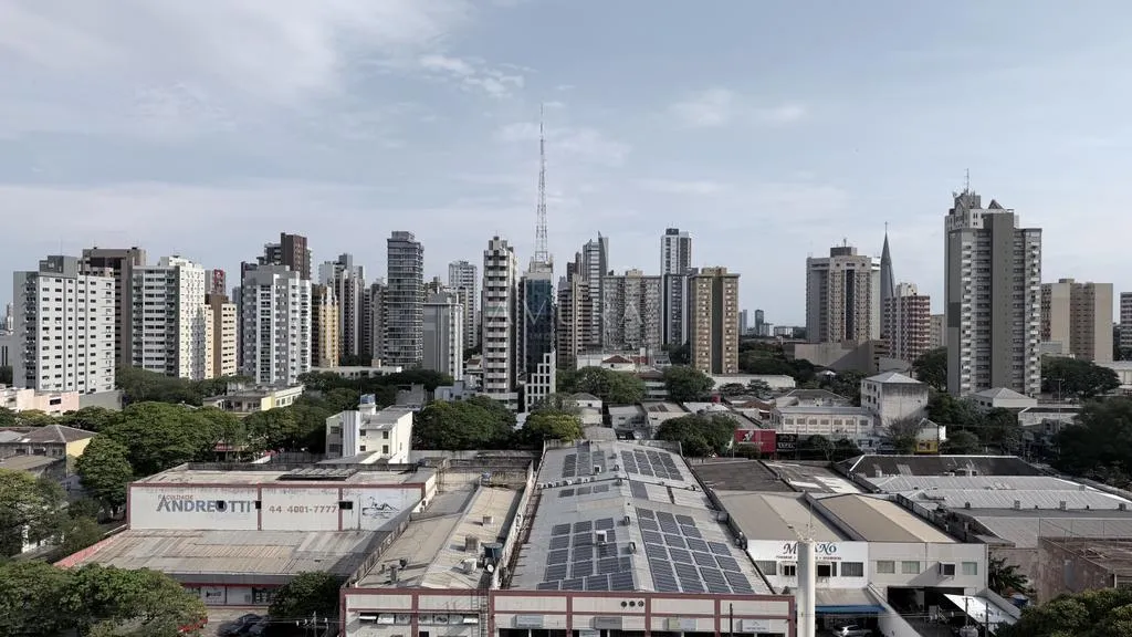 Sala à venda em Maringá, Zona 01, com 69,86 m², Edifício Centro Empresarial São Francisco de Assis — foto 7
