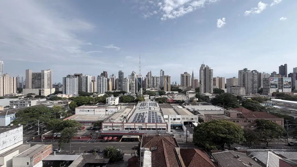 Sala à venda em Maringá, Zona 01, com 69,86 m², Edifício Centro Empresarial São Francisco de Assis — foto 9