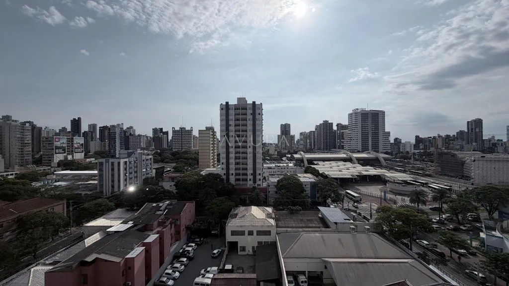 Sala à venda em Maringá, Zona 01, com 69,86 m², Edifício Centro Empresarial São Francisco de Assis — foto 8