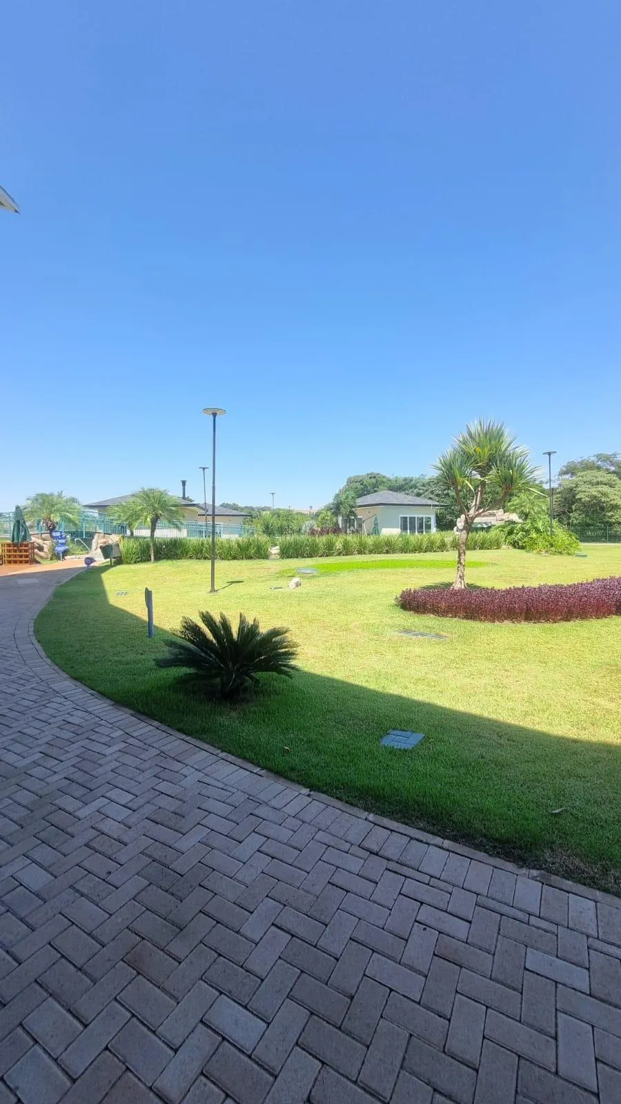 Terreno à venda em Maringá, Jardins de Monet Residence, com 526 m², Jardins de Monet Thermas Residence — foto 6