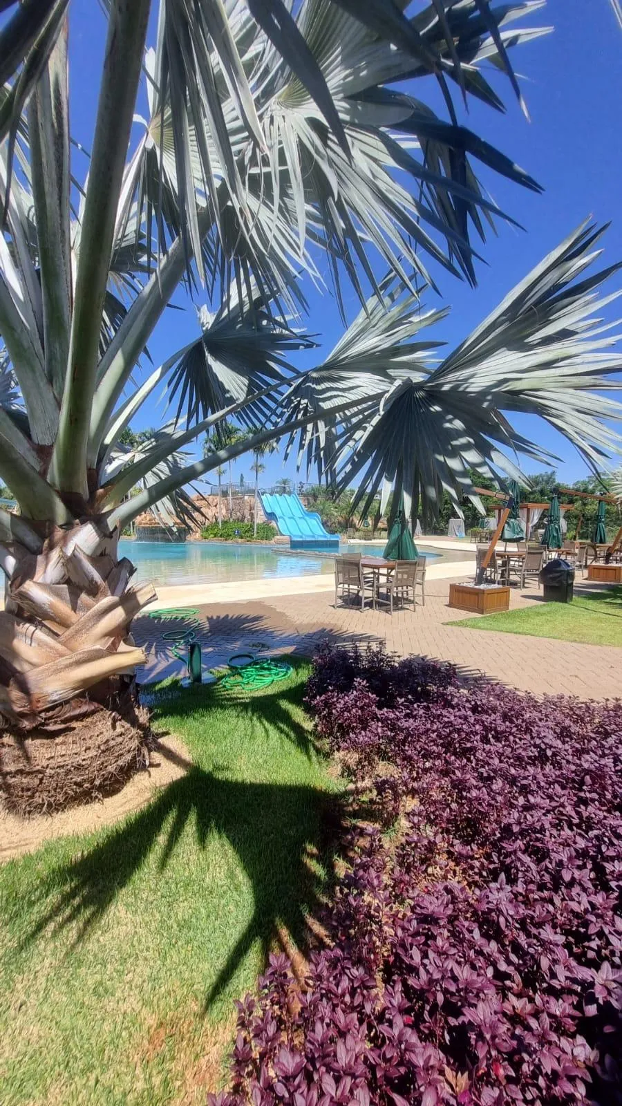 Terreno à venda em Maringá, Jardins de Monet Residence, com 526 m², Jardins de Monet Thermas Residence — foto 20