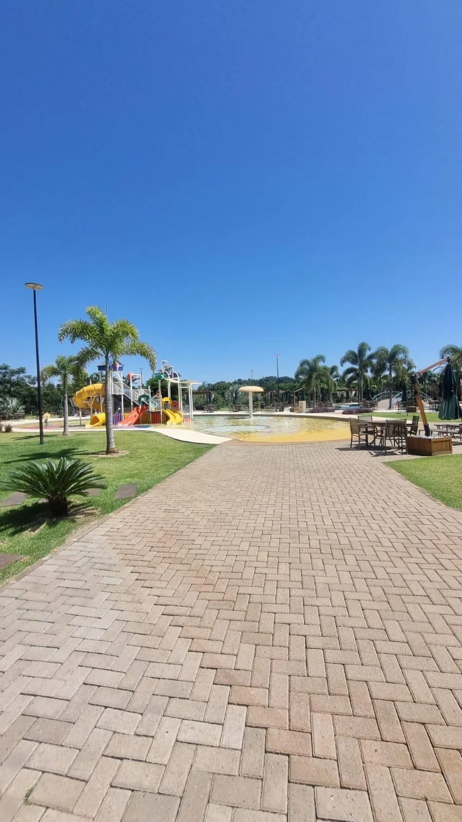 Terreno à venda em Maringá, Jardins de Monet Residence, com 526 m², Jardins de Monet Thermas Residence — foto 13