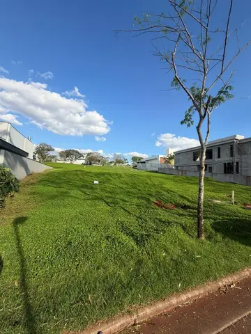 Terreno à venda em Maringá, Jardins de Monet Residence, com 526 m², Jardins de Monet Thermas Residence