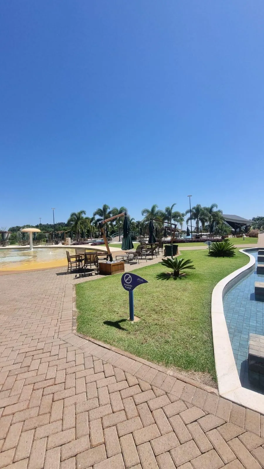 Terreno à venda em Maringá, Jardins de Monet Residence, com 526 m², Jardins de Monet Thermas Residence — foto 11