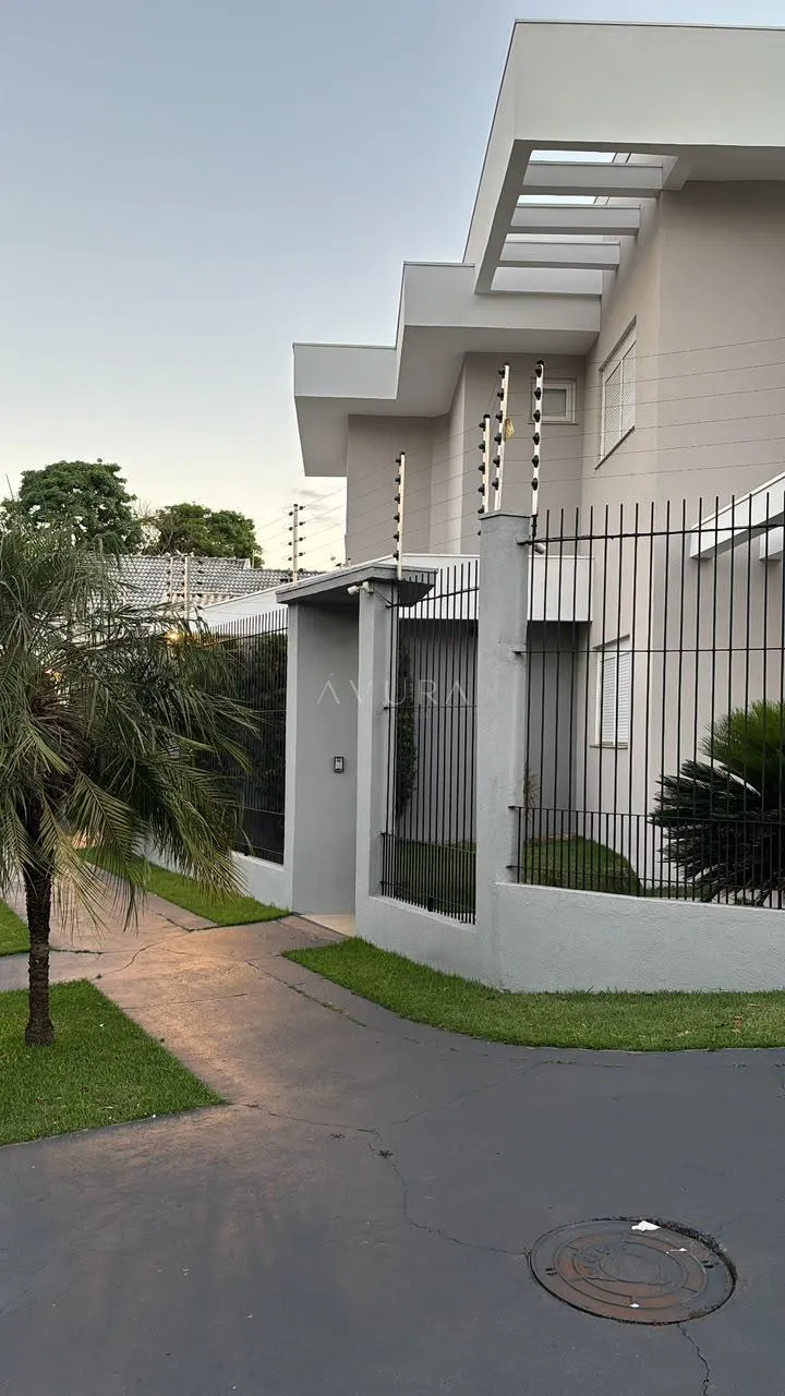 SOBRADO A VENDA JARDIM SANTA HELENA — foto 3