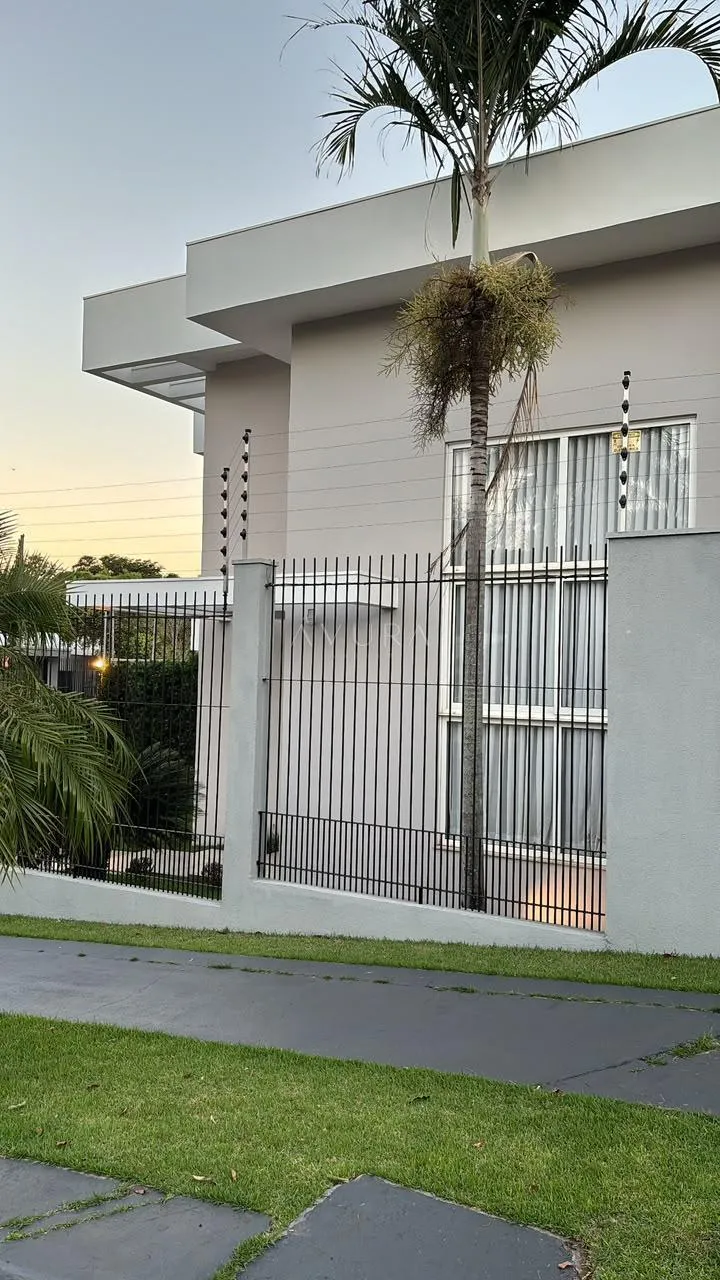 SOBRADO A VENDA JARDIM SANTA HELENA — foto 4