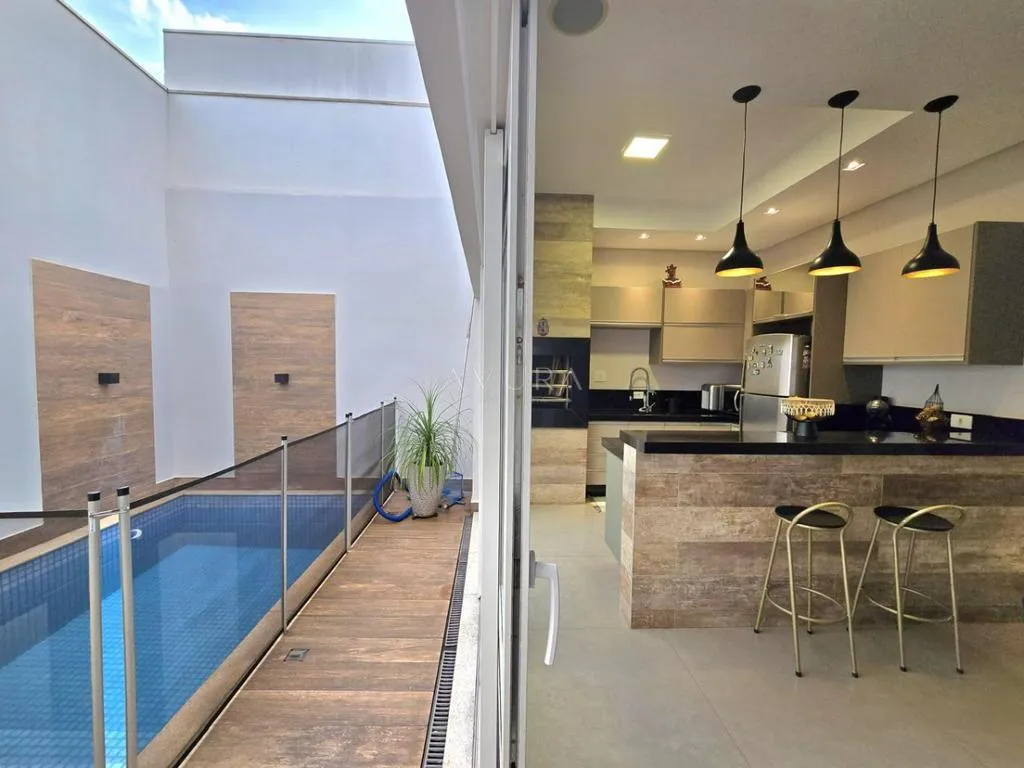 SOBRADO A VENDA JARDIM SANTA HELENA — foto 7