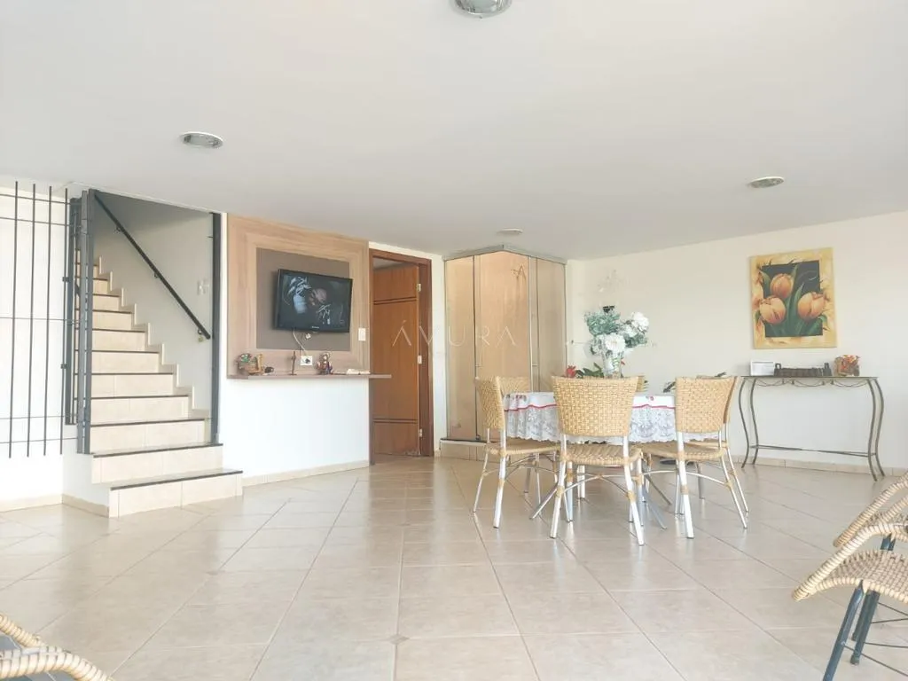 Casa à venda em Maringá, Vila Marumby, com 2 suítes, Vila Marumby — foto 21