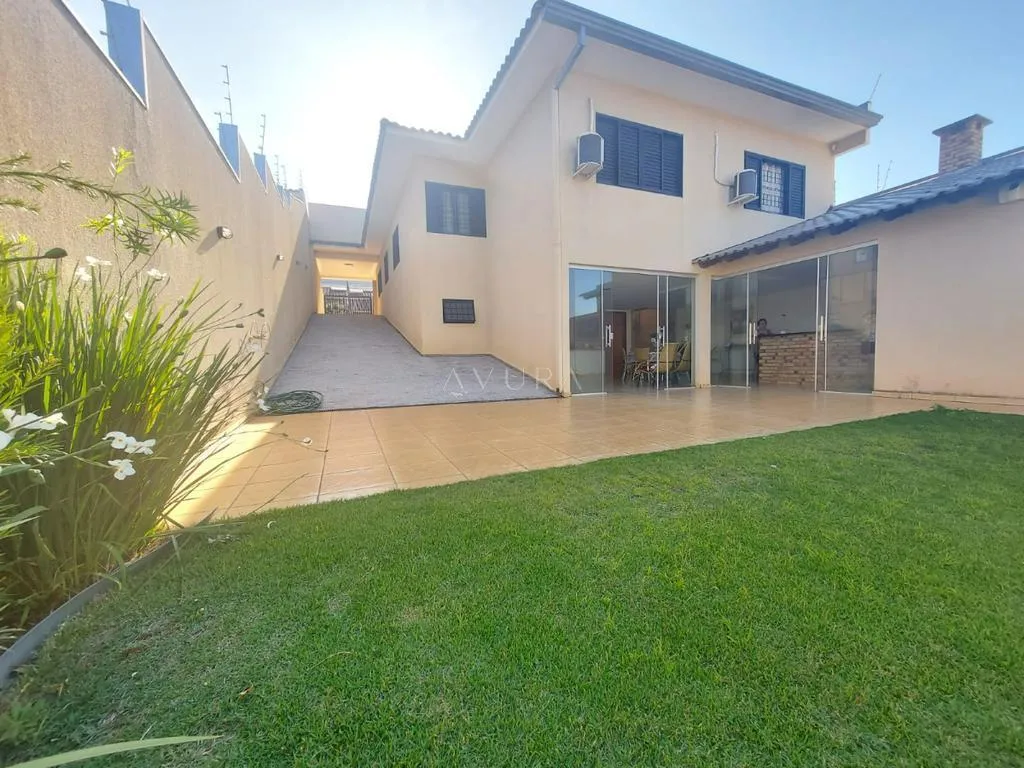Casa à venda em Maringá, Vila Marumby, com 2 suítes, Vila Marumby — foto 25
