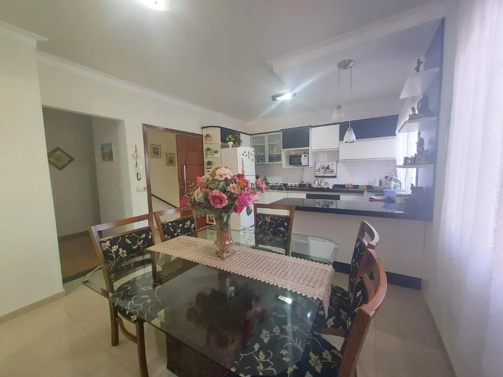 Casa à venda em Maringá, Vila Marumby, com 2 suítes, Vila Marumby — foto 4