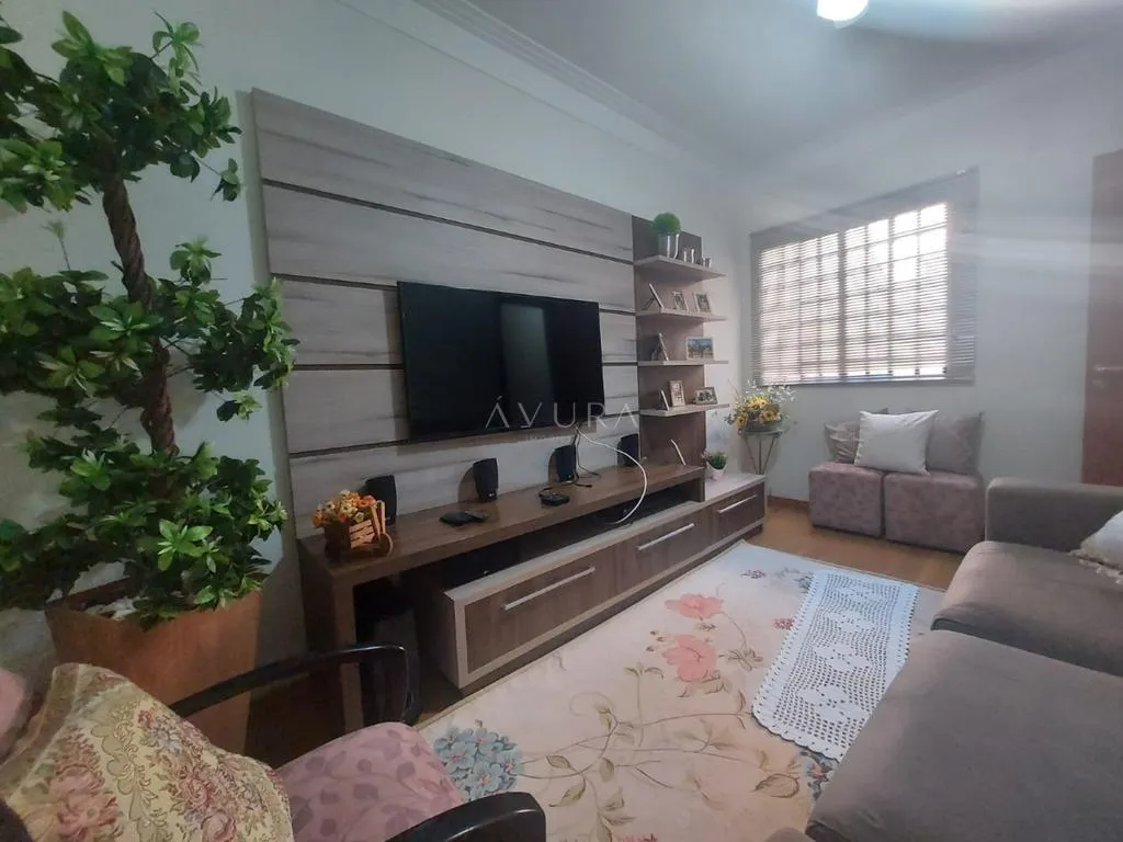 Casa à venda em Maringá, Vila Marumby, com 2 suítes, Vila Marumby — foto 6