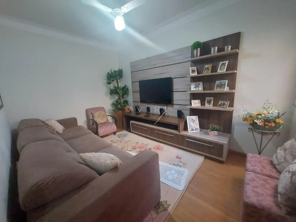 Casa à venda em Maringá, Vila Marumby, com 2 suítes, Vila Marumby — foto 7