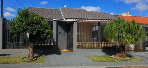 Casa à venda em Maringá, Vila Marumby, com 2 suítes, Vila Marumby