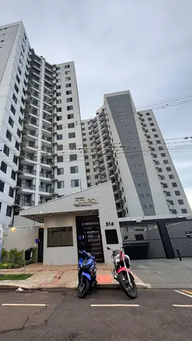 APARTAMENTO NOVO, À VENDA, NO EDIFÍCIO TORRES DOURO, NA VILA EMÍLIA, EM MARINGÁ