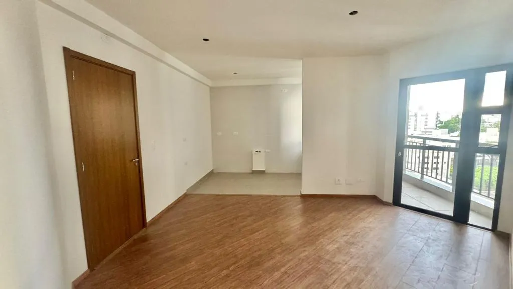 APARTAMENTO NOVO, À VENDA, NO EDIFÍCIO TORRES DOURO, NA VILA EMÍLIA, EM MARINGÁ — foto 5