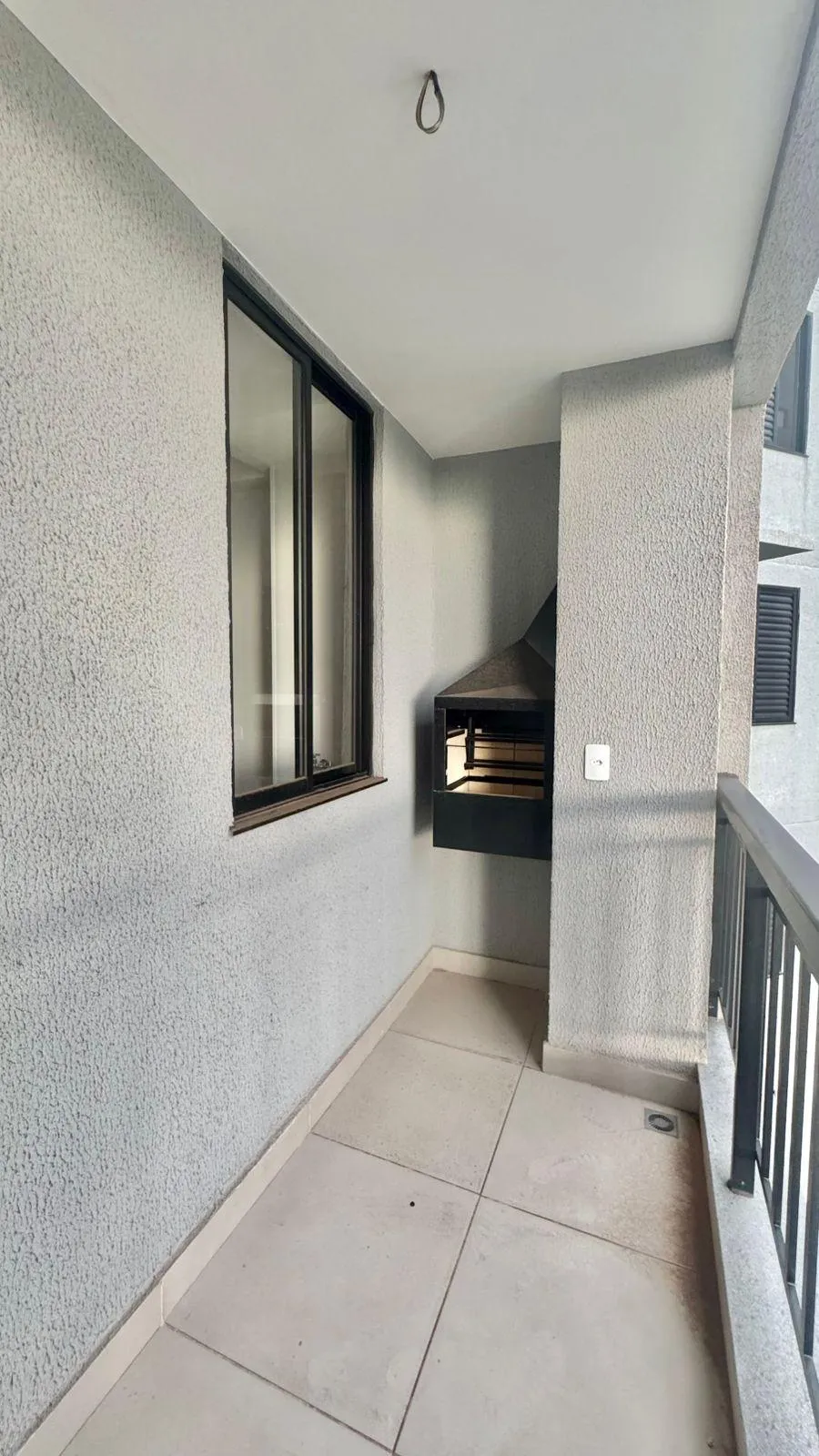 APARTAMENTO NOVO, À VENDA, NO EDIFÍCIO TORRES DOURO, NA VILA EMÍLIA, EM MARINGÁ — foto 9