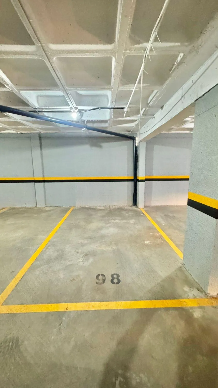 APARTAMENTO NOVO, À VENDA, NO EDIFÍCIO TORRES DOURO, NA VILA EMÍLIA, EM MARINGÁ — foto 28