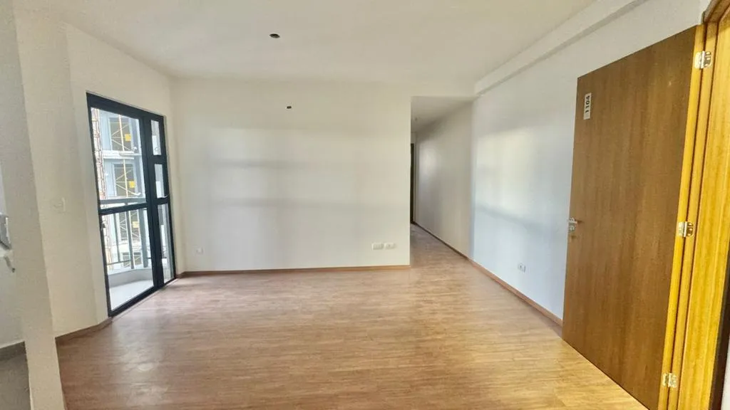 APARTAMENTO NOVO, À VENDA, NO EDIFÍCIO TORRES DOURO, NA VILA EMÍLIA, EM MARINGÁ — foto 8