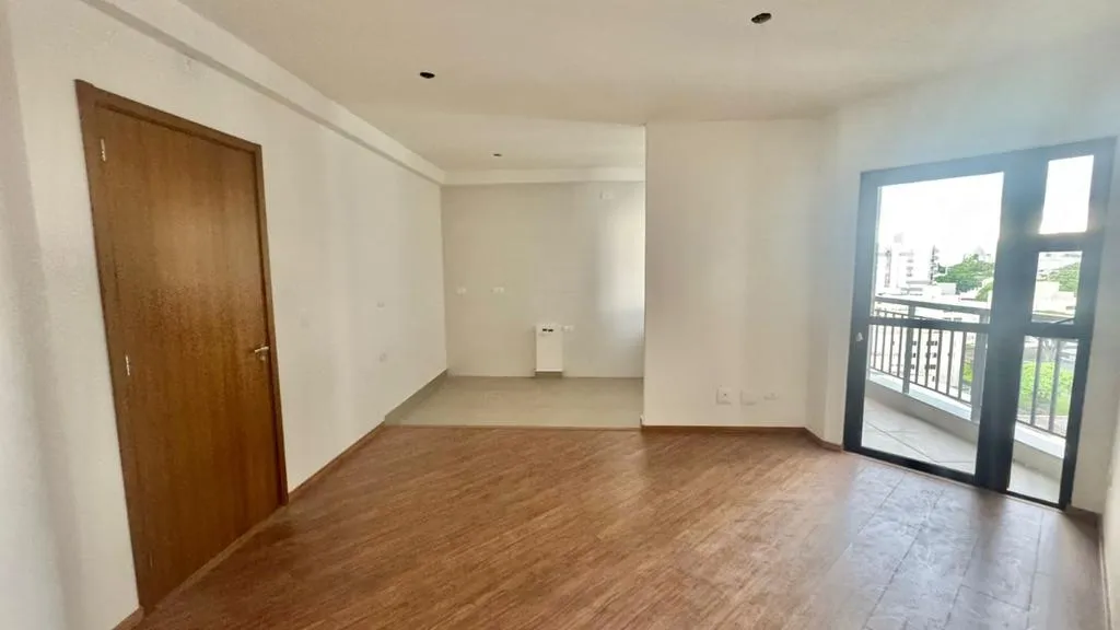 APARTAMENTO NOVO, À VENDA, NO EDIFÍCIO TORRES DOURO, NA VILA EMÍLIA, EM MARINGÁ — foto 6