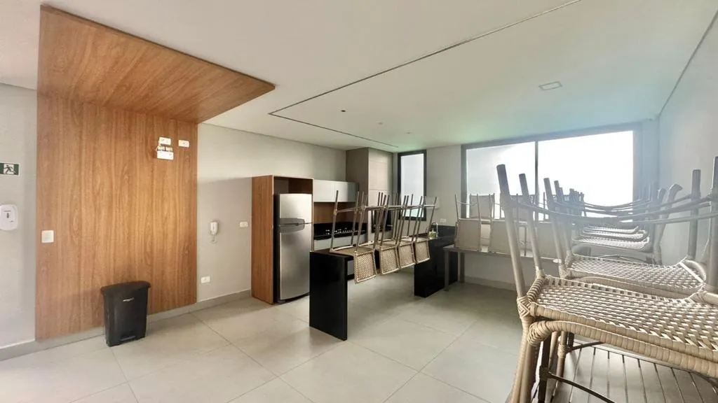 APARTAMENTO NOVO, À VENDA, NO EDIFÍCIO TORRES DOURO, NA VILA EMÍLIA, EM MARINGÁ — foto 27