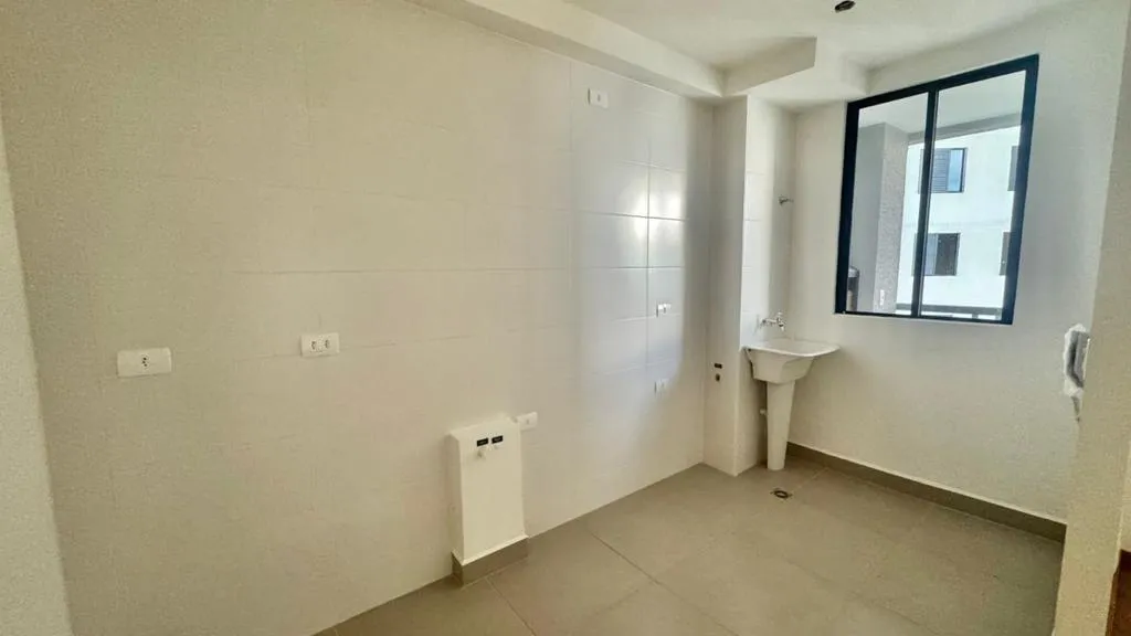 APARTAMENTO NOVO, À VENDA, NO EDIFÍCIO TORRES DOURO, NA VILA EMÍLIA, EM MARINGÁ — foto 4