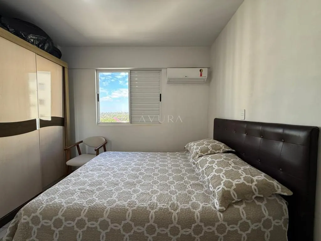 Apartamento à venda em Maringá, Jardim Alvorada, com 2 quartos, com 48 m², Alvorada Park Residence — foto 11