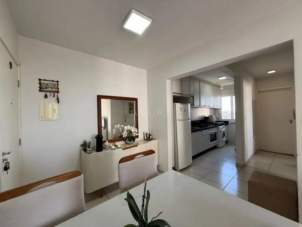 Apartamento à venda em Maringá, Jardim Alvorada, com 2 quartos, com 48 m², Alvorada Park Residence — foto 4