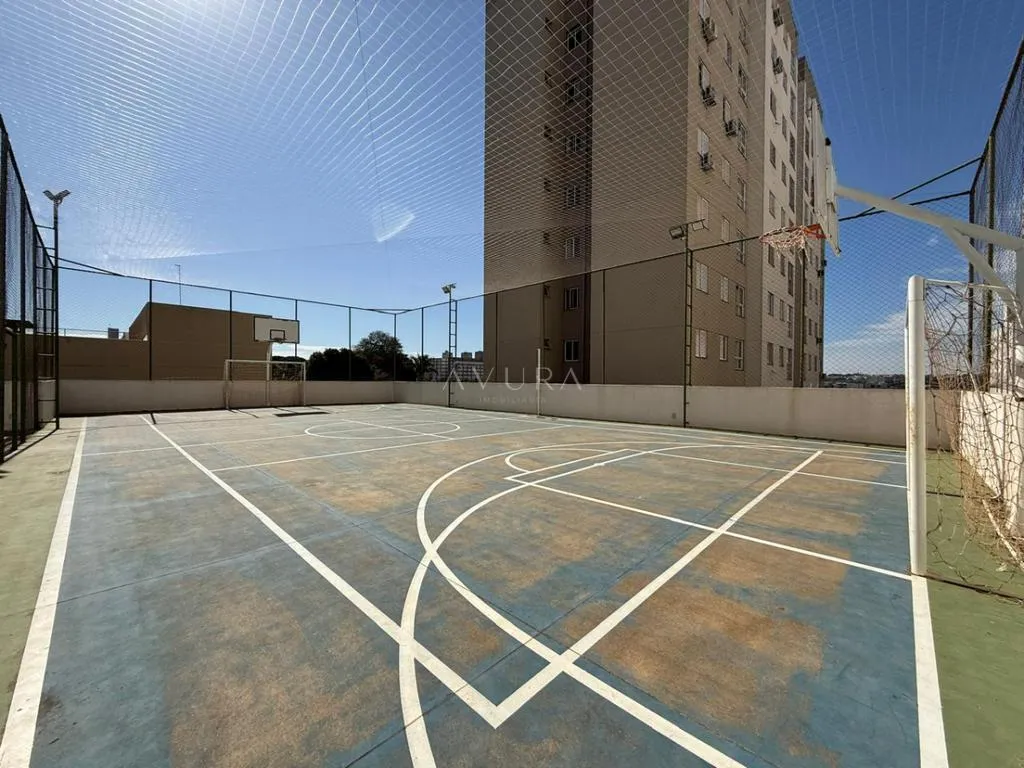 Apartamento à venda em Maringá, Jardim Alvorada, com 2 quartos, com 48 m², Alvorada Park Residence — foto 14