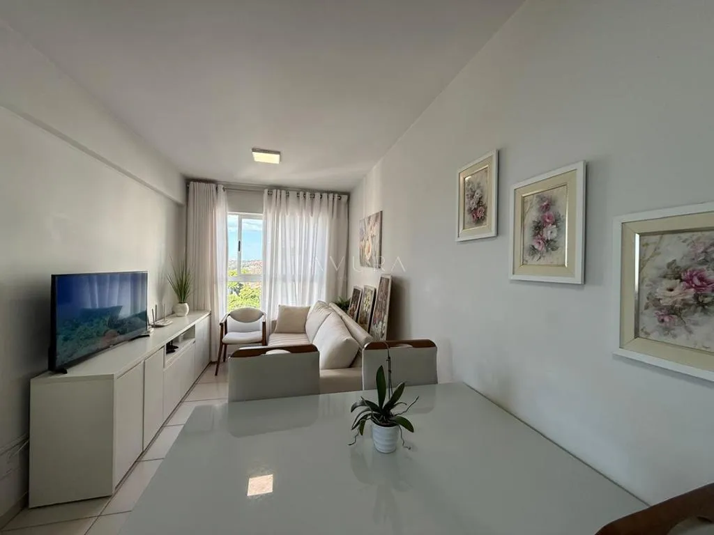 Apartamento à venda em Maringá, Jardim Alvorada, com 2 quartos, com 48 m², Alvorada Park Residence — foto 3