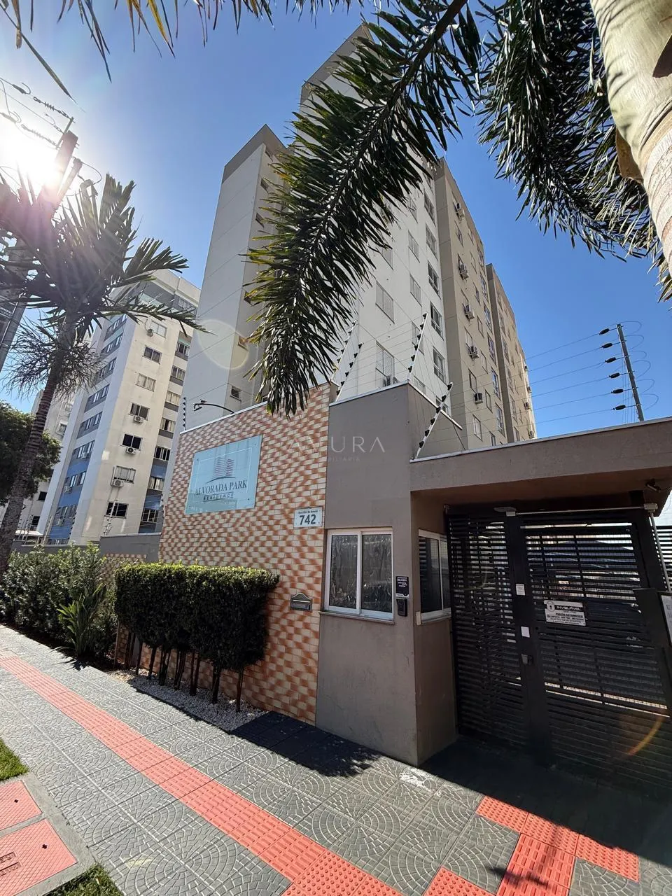Apartamento à venda em Maringá, Jardim Alvorada, com 2 quartos, com 48 m², Alvorada Park Residence — foto 22