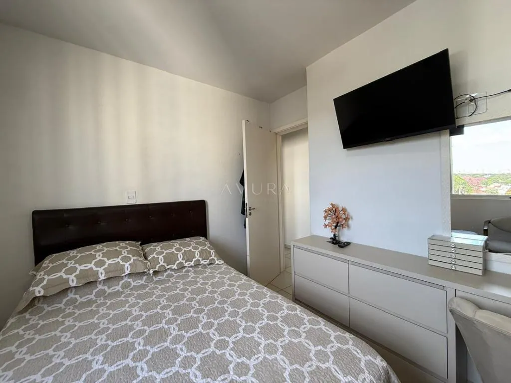 Apartamento à venda em Maringá, Jardim Alvorada, com 2 quartos, com 48 m², Alvorada Park Residence — foto 10