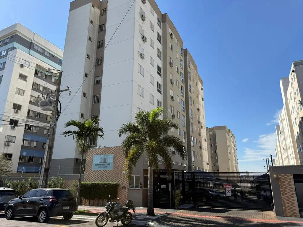 Apartamento à venda em Maringá, Jardim Alvorada, com 2 quartos, com 48 m², Alvorada Park Residence — foto 21