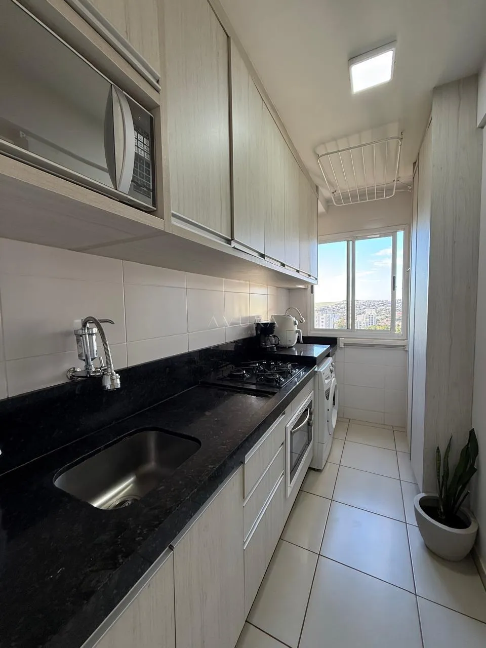 Apartamento à venda em Maringá, Jardim Alvorada, com 2 quartos, com 48 m², Alvorada Park Residence — foto 9