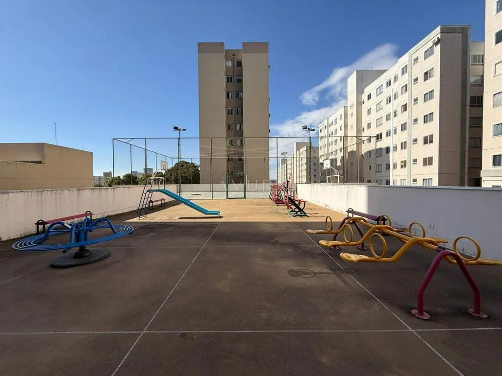 Apartamento à venda em Maringá, Jardim Alvorada, com 2 quartos, com 48 m², Alvorada Park Residence — foto 17