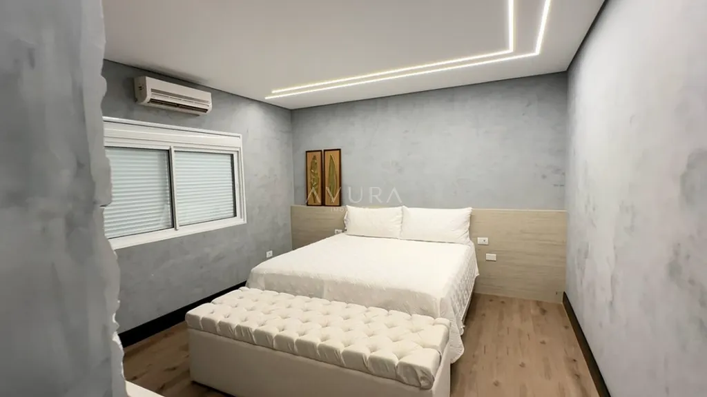Casa à venda em Porto Rico, Centro, com 6 suítes, Condomínio Águas de Porto Rico — foto 10