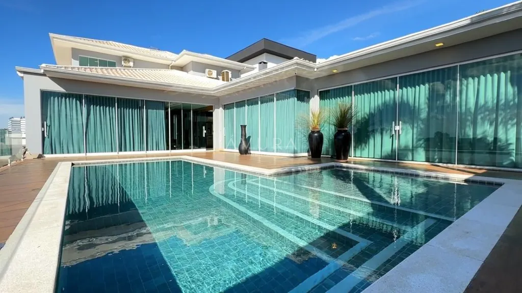 Casa à venda em Porto Rico, Centro, com 6 suítes, Condomínio Águas de Porto Rico — foto 11