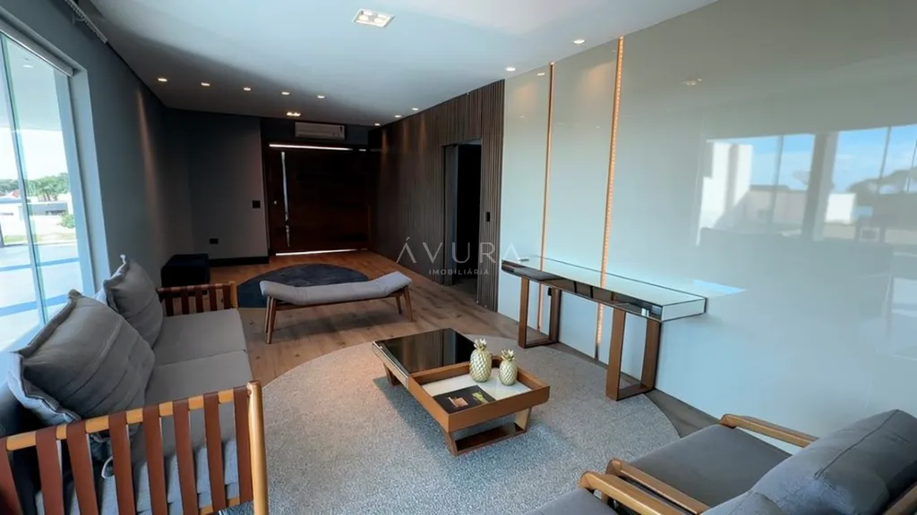 Casa à venda em Porto Rico, Centro, com 6 suítes, Condomínio Águas de Porto Rico — foto 3