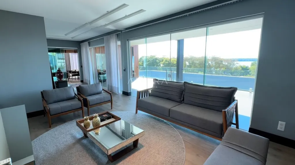 Casa à venda em Porto Rico, Centro, com 6 suítes, Condomínio Águas de Porto Rico — foto 5