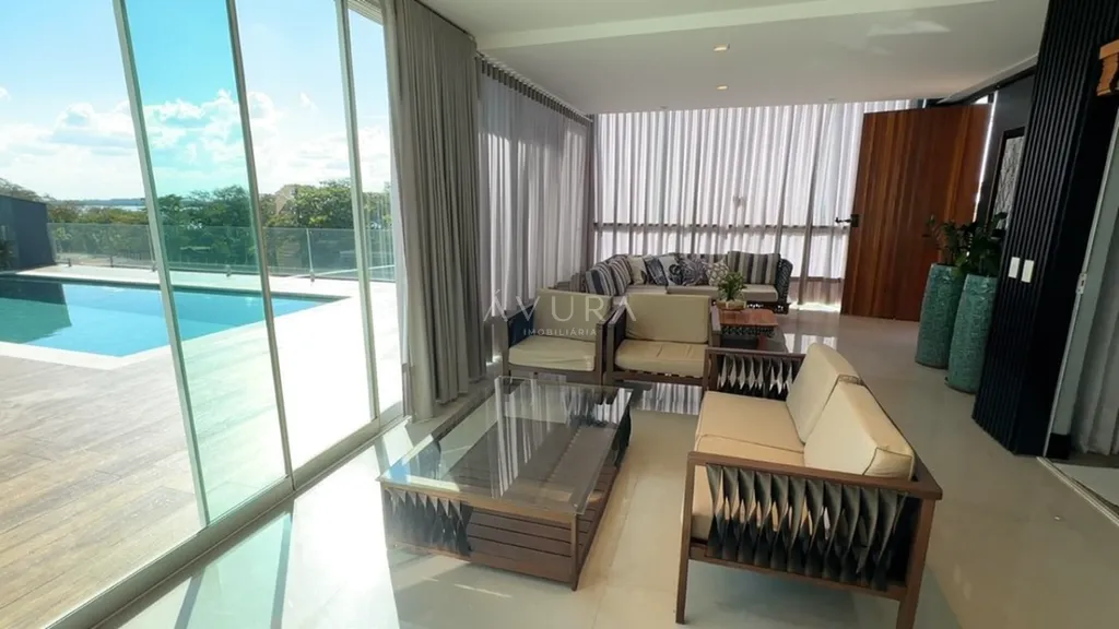 Casa à venda em Porto Rico, Centro, com 6 suítes, Condomínio Águas de Porto Rico — foto 4