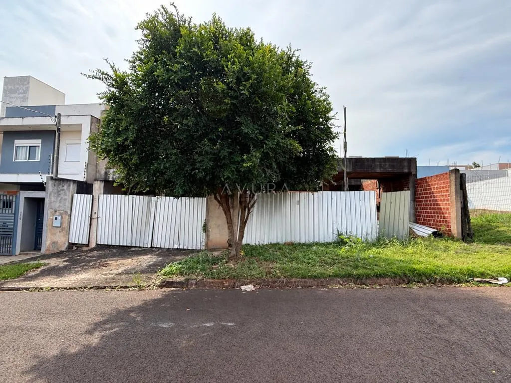 Sobrado à venda em Maringá, Jardim Espanha, com 3 quartos, Jardim Espanha — foto 3