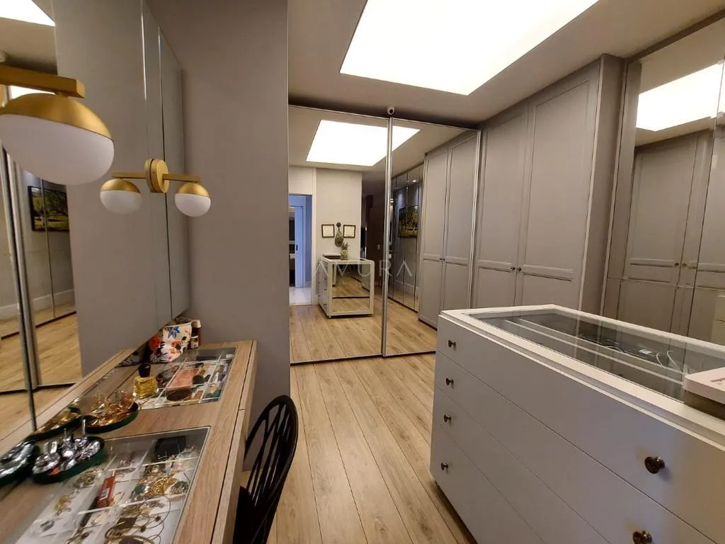 Apartamento à venda em Maringá, Zona 07, com 3 suítes, com 241 m², Maison Infinity — foto 12