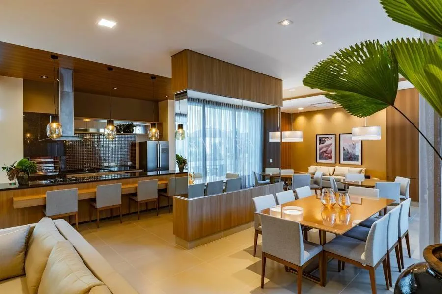Apartamento à venda em Maringá, Zona 07, com 3 suítes, com 241 m², Maison Infinity — foto 18
