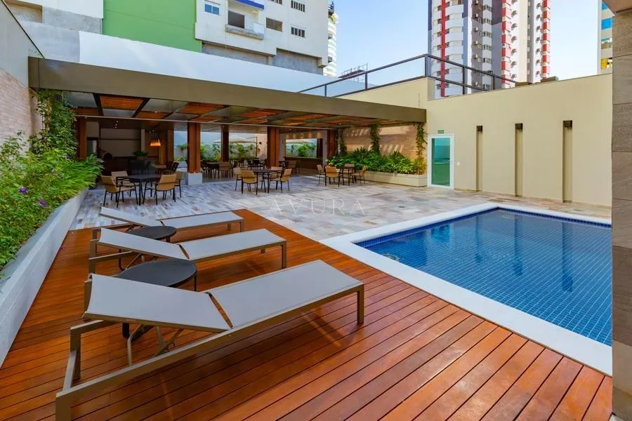 Apartamento à venda em Maringá, Zona 07, com 3 suítes, com 241 m², Maison Infinity — foto 21