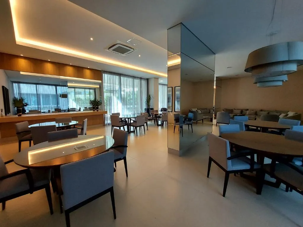Apartamento à venda em Maringá, Zona 07, com 3 suítes, com 241 m², Maison Infinity — foto 15