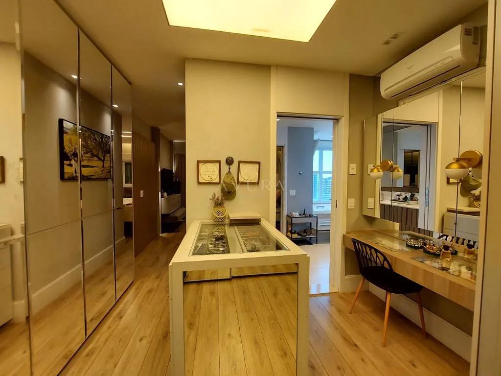 Apartamento à venda em Maringá, Zona 07, com 3 suítes, com 241 m², Maison Infinity — foto 13