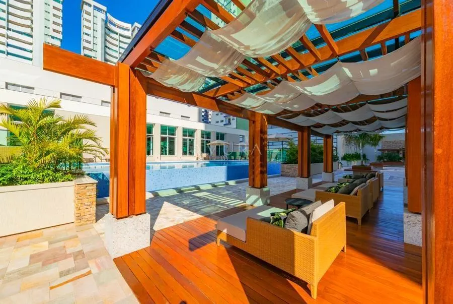 Apartamento à venda em Maringá, Zona 07, com 3 suítes, com 241 m², Maison Infinity — foto 23