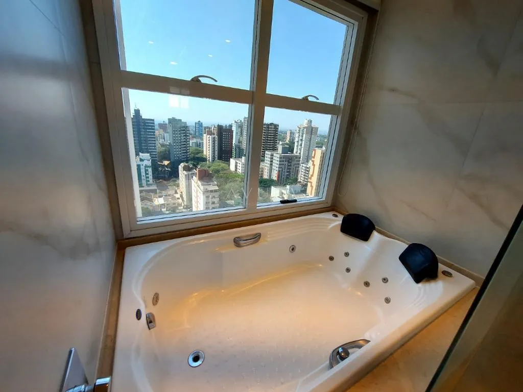 Apartamento à venda em Maringá, Zona 07, com 3 suítes, com 241 m², Maison Infinity — foto 14